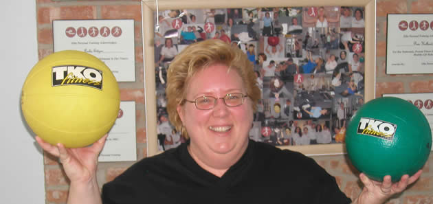 group coaching