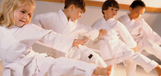 children's classes