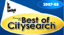 citysearch 2007-08